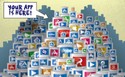 VisionMobile - The changing landscape of app discovery