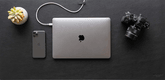 camera, macbook, iphone
