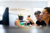 Software development