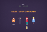 game design job positions