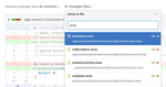 code review - GitHub