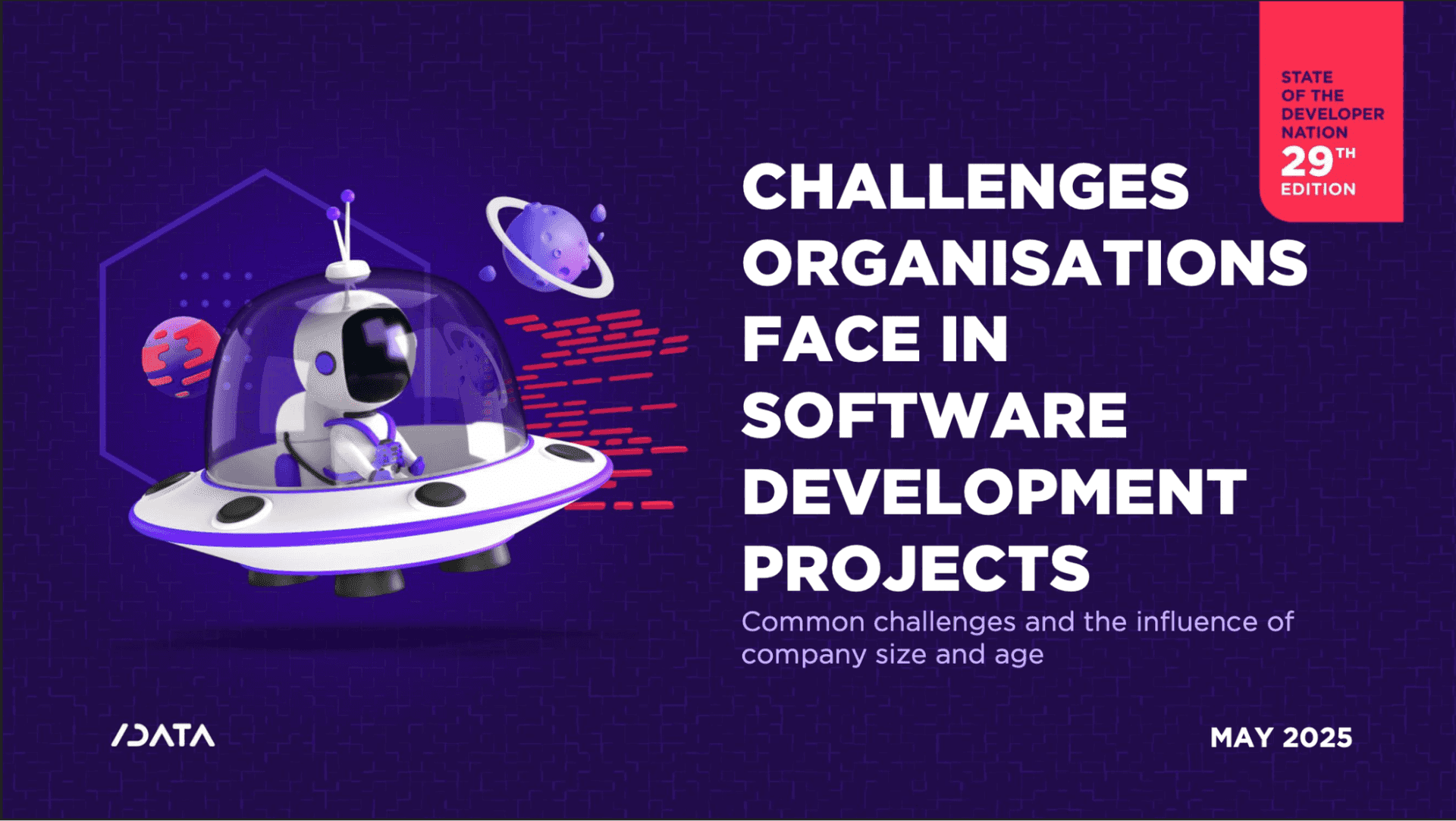 The Hidden Challenges in Software Development Projects: Key Insights from Our Latest Survey
