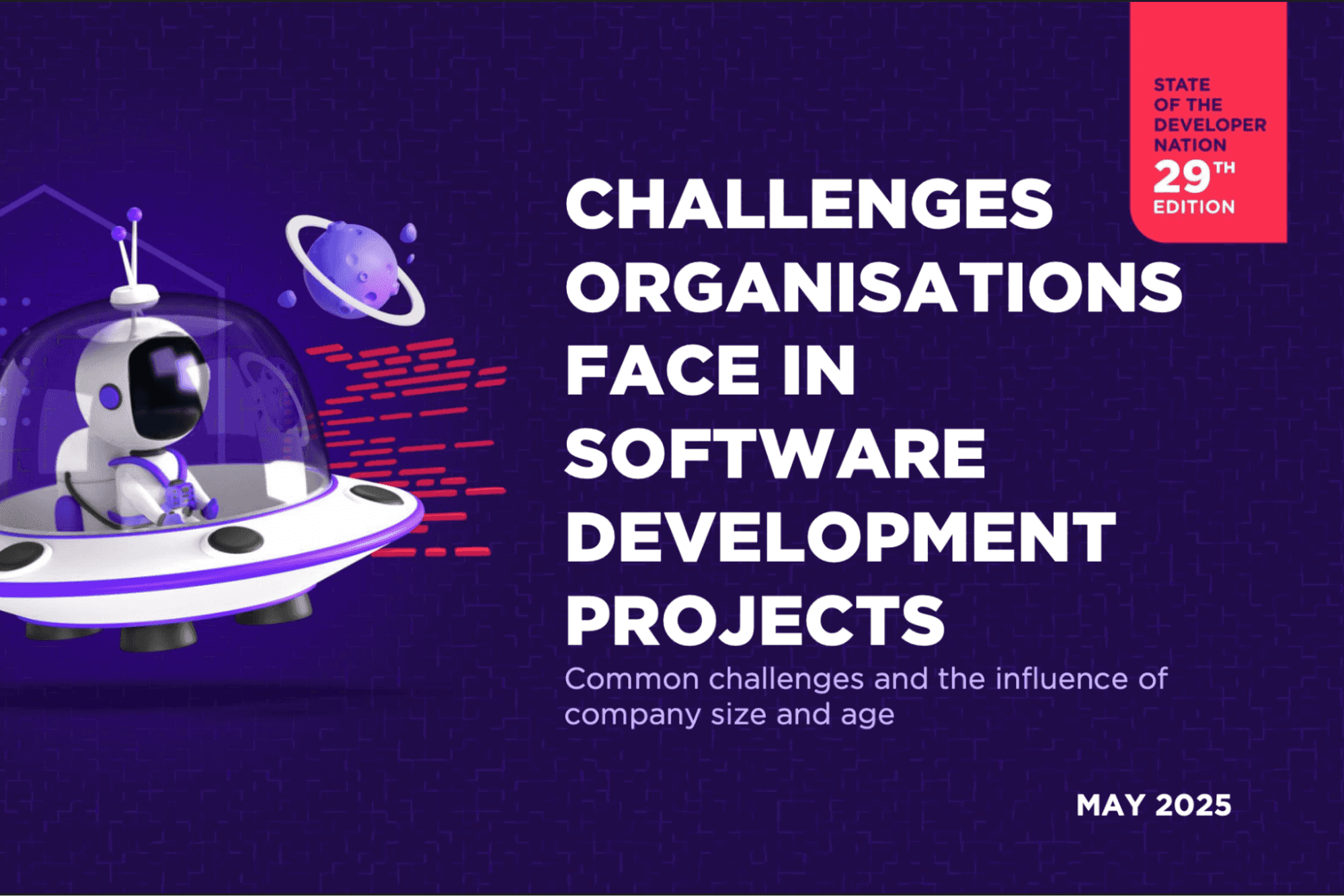 The Hidden Challenges in Software Development Projects: Key Insights from Our Latest Survey