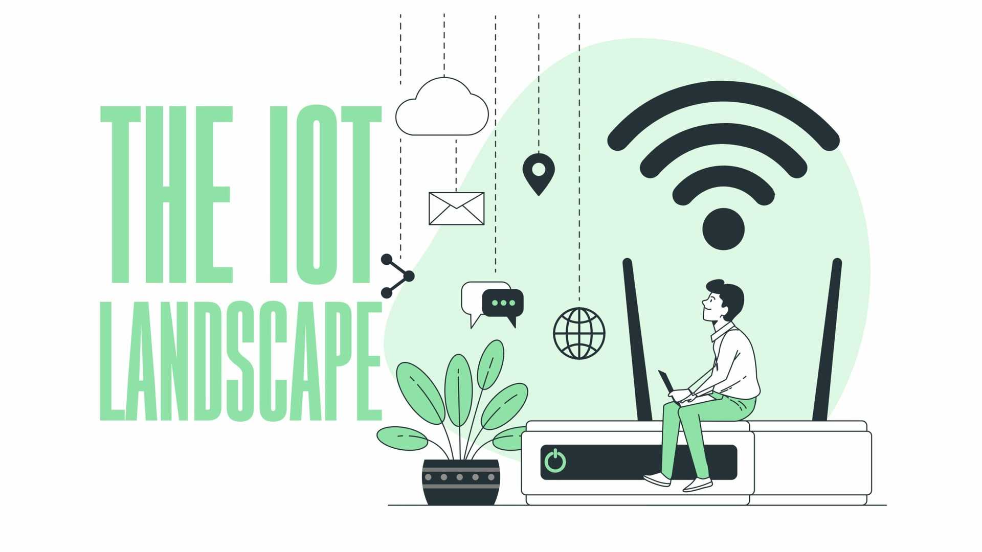 IoT Landscape