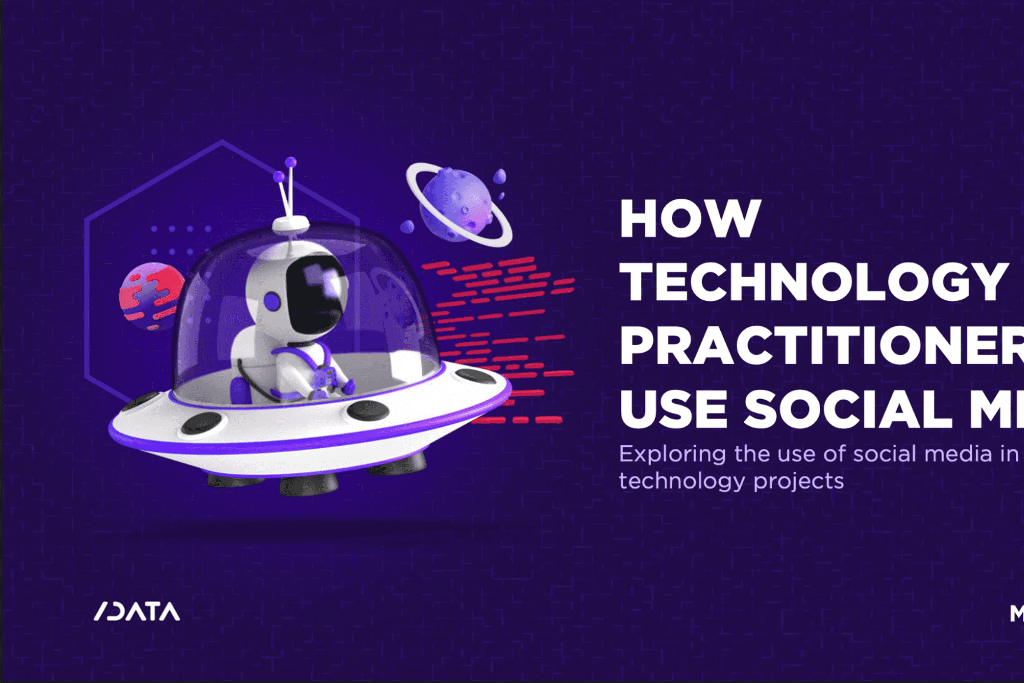 Navigating the Tech Universe: How Social Media Empowers Your Journey
