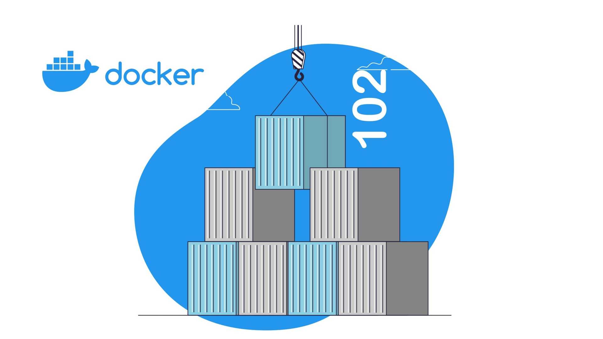 docker series 2