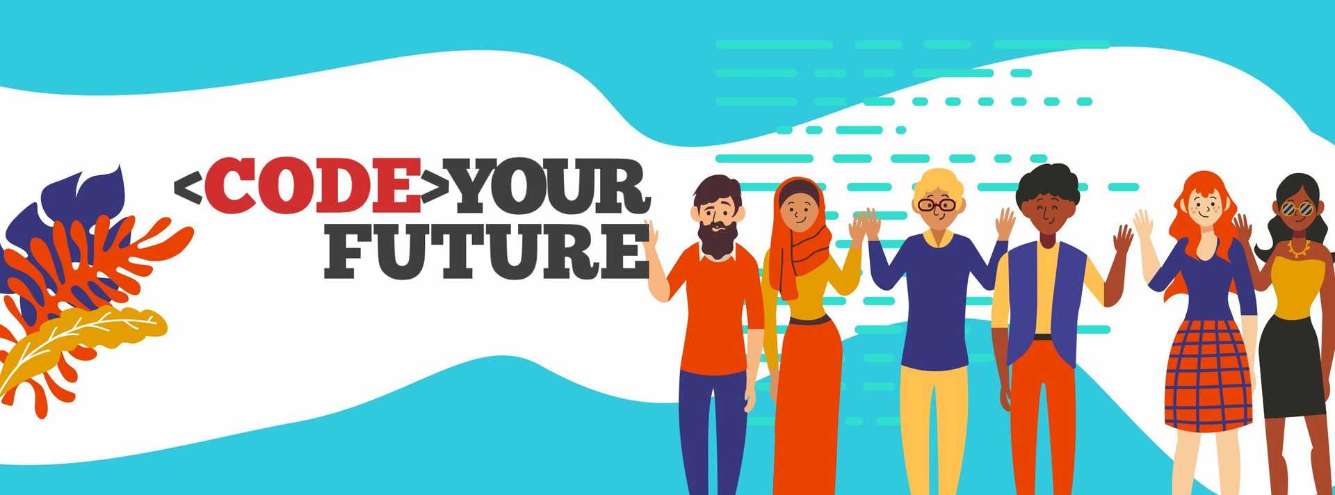 Codeyourfuture