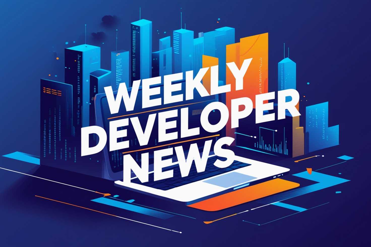 This Week in Developer News: The Full Roundup on WWDC '25, A Critical Zero-Day, AI Tools & More (June 13, 2025)