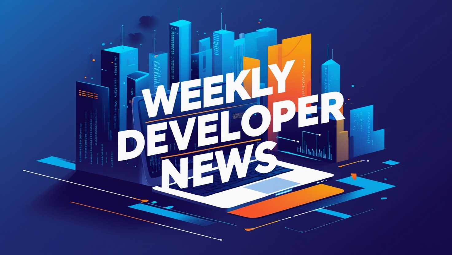 This Week in Developer News: The Full Roundup on WWDC '25, A Critical Zero-Day, AI Tools & More (June 13, 2025)
