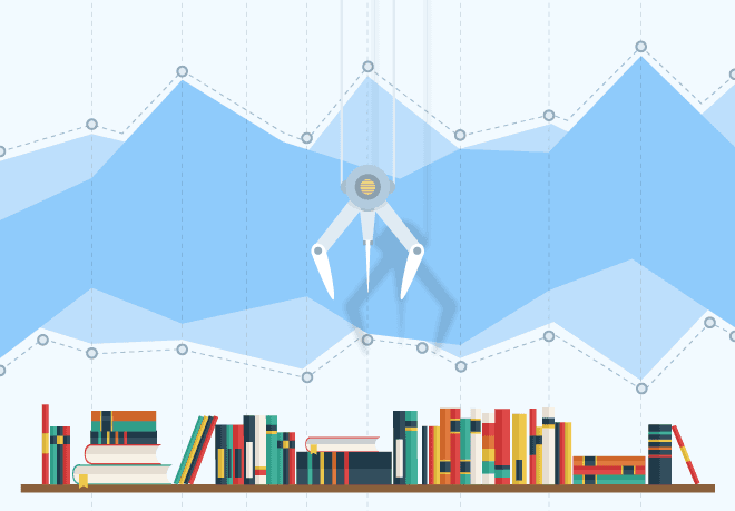 javascript charting library