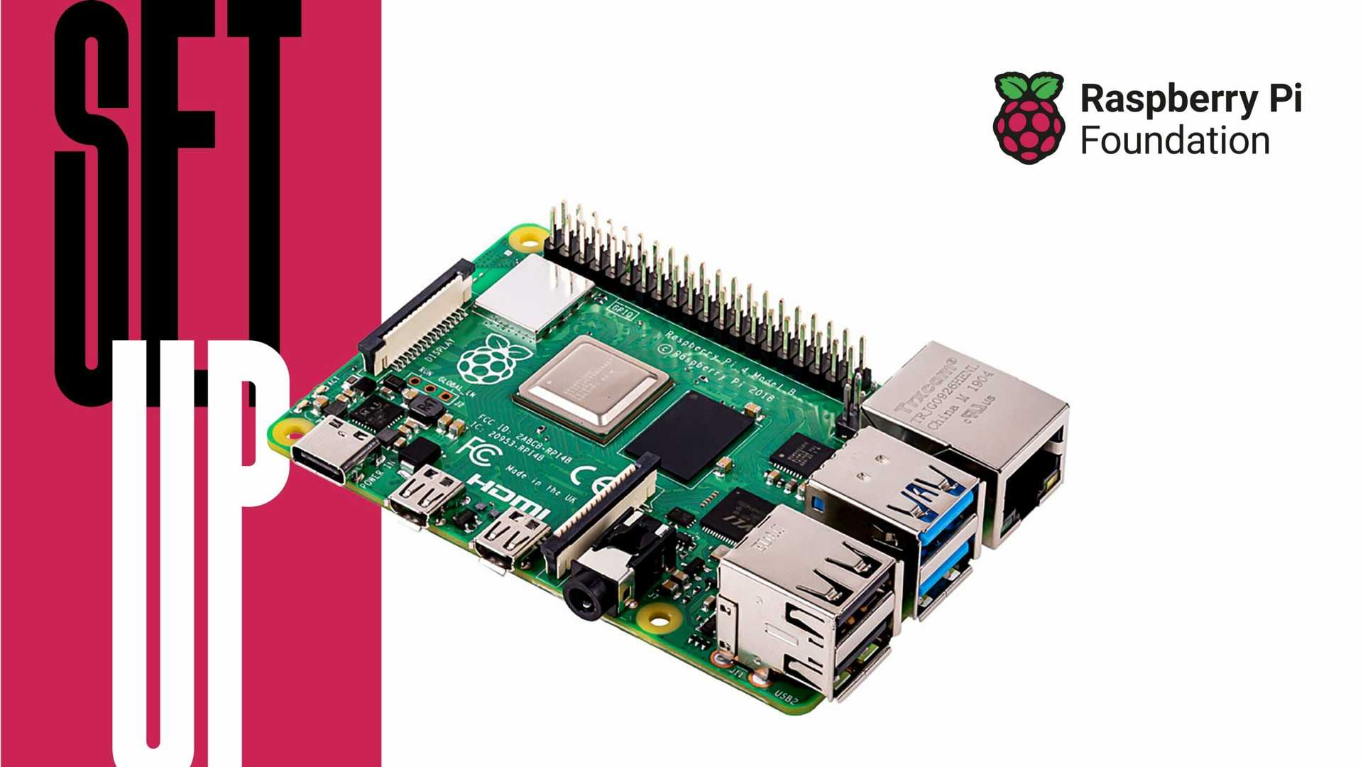 raspberry pi